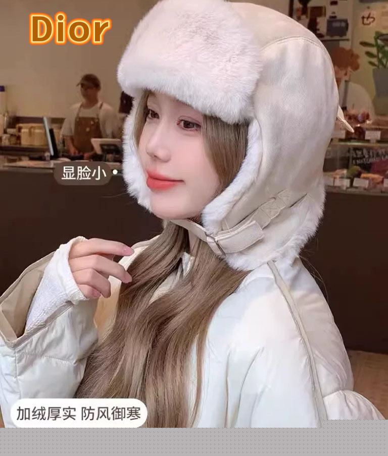 ch**an D*or